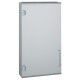 Шкаф распределительный XL3 400 - IP 55 - IK 08 - металлический моноблок - высота 1115 мм  020185  Legrand