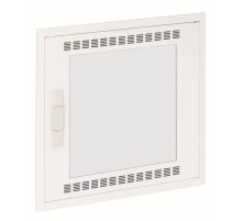 Рама с WI-FI дверью с вентиляционными отверстиями ширина 2, высота 3 для шкафа U32  2CPX063440R9999  ABB