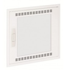 Рама с WI-FI дверью с вентиляционными отверстиями ширина 2, высота 3 для шкафа U32  2CPX063440R9999  ABB