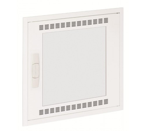 Рама с WI-FI дверью с вентиляционными отверстиями ширина 2, высота 3 для шкафа U32  2CPX063440R9999  ABB