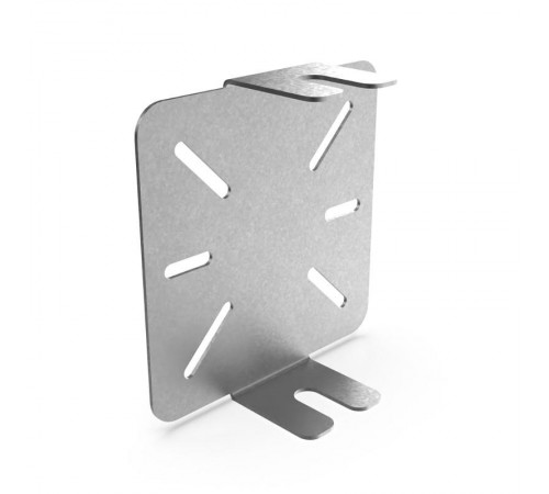 Пластина для монтажа ЭМК на шпильку  PR80.07001  Промрукав