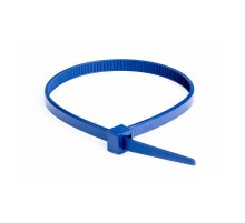 Хомут P6.6 для индикации, синий, 2,5x98  25203CDT  DKC