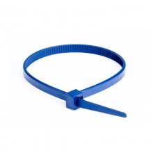 Хомут P6.6 для индикации, синий, 2,5x98  25203CDT  DKC