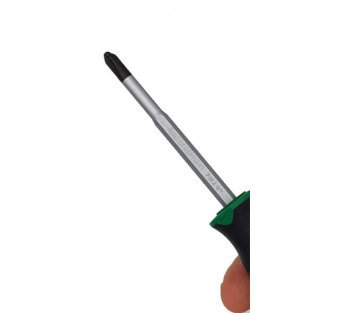 Насадка крестовая для серии Nm +/- H (PH) 2x170  10620304  Felo