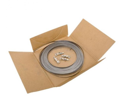 Хомут металлический PFS/30 pfs30 EKF