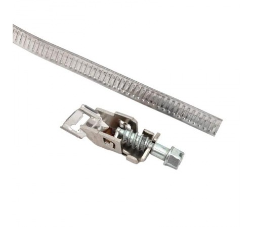 Хомут металлический PFS/30 pfs30 EKF