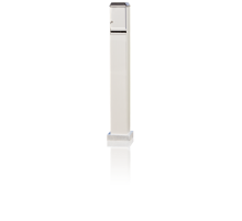 Стойка электропитания CWL13 в сборе, 2хScuko, до 35 DIN модулей  2CMA177755R1000  ABB