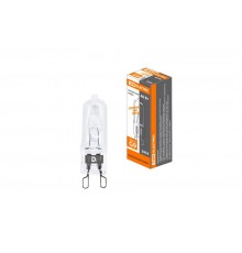 Лампа галогенная 40Вт 230В G9 JCD  SQ0341-0056  TDM