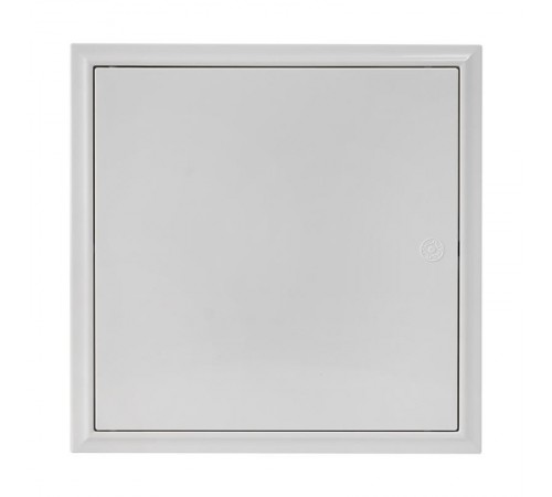 Люк ревизионный пластик с нажимным замком 300х300 EKF Basic    lpnz-300x300   EKF 