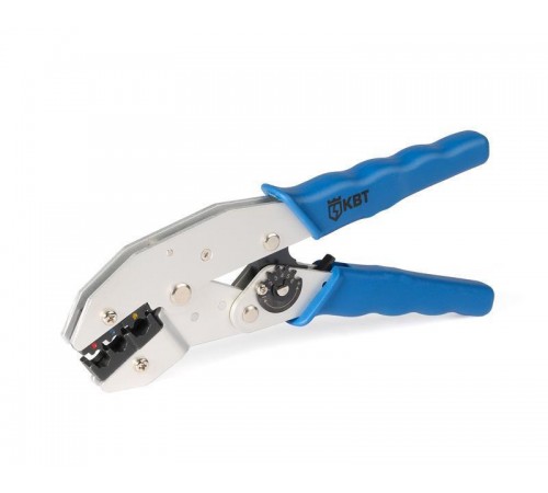 Пресс-клещи CTA-11   74853  КВТ