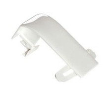 Накладка на стык короба 65мм DLP  010691  Legrand