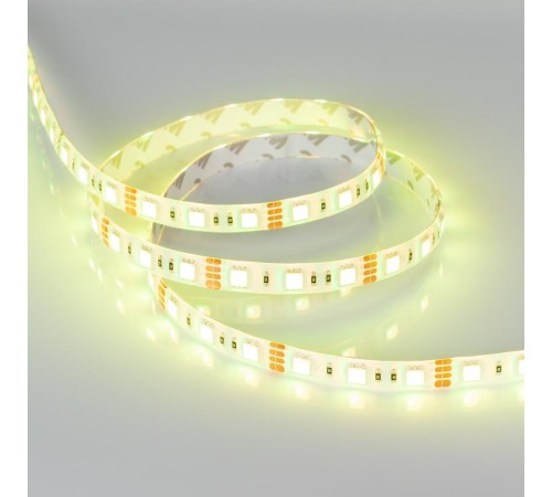 Лента светодиодная герметичная RTW-SE-B60-10mm 12V RGB (14.4 W/m, IP65, 5060, 5m) (arlight, -)  014618(2)  Arlight