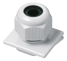 Вставка с резьбой М201,5 для изделий серии WG600  193-2  Jung