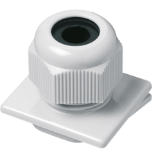 Вставка с резьбой М201,5 для изделий серии WG600  193-2  Jung