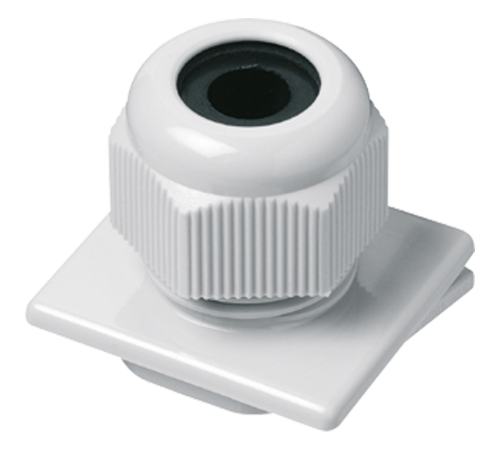 Вставка с резьбой М201,5 для изделий серии WG600  193-2  Jung