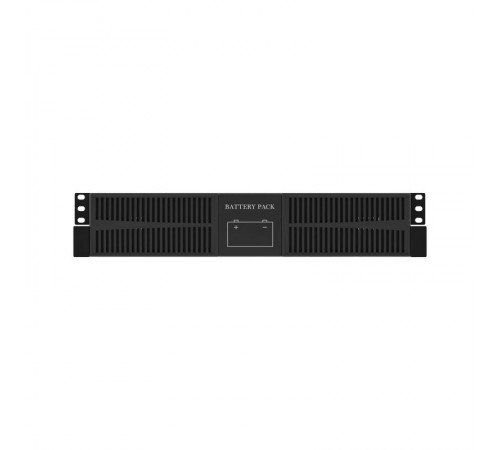 Батарейный блок для ИБП SMALLR3A0, Rack 2U, 8х9Ач, 96В  BPSMLR3-96V  DKC
