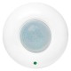 Датчик движения ИК потолочный 1200Вт 360гр. до 6м IP20 MS-20B PROxima  dd-ms-20B  EKF