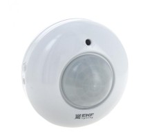 Датчик движения ИК потолочный 1200Вт 360гр. до 6м IP20 MS-20B PROxima  dd-ms-20B  EKF