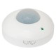 Датчик движения ИК потолочный 1200Вт 360гр. до 6м IP20 MS-20B PROxima  dd-ms-20B  EKF