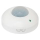 Датчик движения ИК потолочный 1200Вт 360гр. до 6м IP20 MS-20B PROxima  dd-ms-20B  EKF