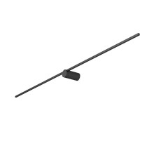 Светильник SP-VINCI-M-S1200x55-12W Day4000 (BK, 110 deg, 230V) (Arlight, IP20 Металл, 3 года)  036930  Arlight