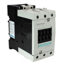 3RT1044-1AP00, 3-пол., 65A, AC-3, 30кВт/400V, 230V AC, 50/60Гц, тип. S3, винт. клеммы, IP20, контактор э/м  ET014812 Электротехник