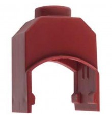 Крышка изоляционная V-образного зажима OptiVert 00  141101  КЭАЗ