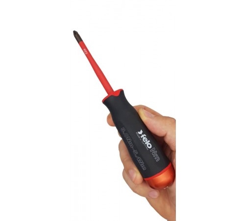 Насадка крестовая диэлектрическая Slim для серии Nm PZ 2x170  10120394  Felo