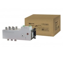 Устройство автоматического ввода резерва АВР-ПН 3П 160А 380В  SQ0743-0033  TDM