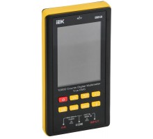 ARMA2L 5 Мультиметр цифровой DM4A  A2L5-DM21-04  IEK