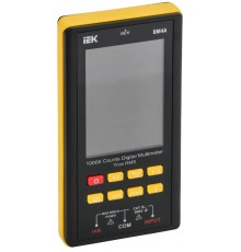 ARMA2L 5 Мультиметр цифровой DM4A  A2L5-DM21-04  IEK