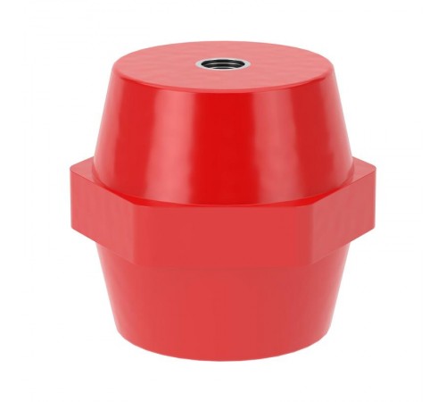 Изолятор шинный 50х50 М8  ISBK5531  DKC