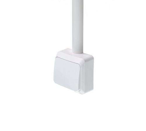 Кабель-канал MultiSet 30x13х2000 мм арочной формы ПВХ Белый  IMT30130WH  SE