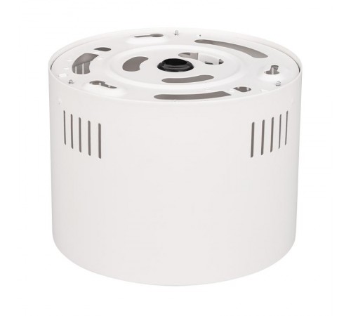 Корпус SP-LEGEND-R175 (WH) (Arlight, Металл)  027332  Arlight