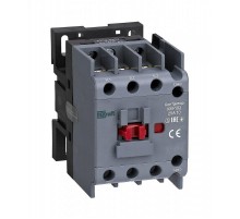 Контактор 25А 400В_АС АС3_ АС4 1НО+1НЗ КМ-102  21923DEK  DEKraft