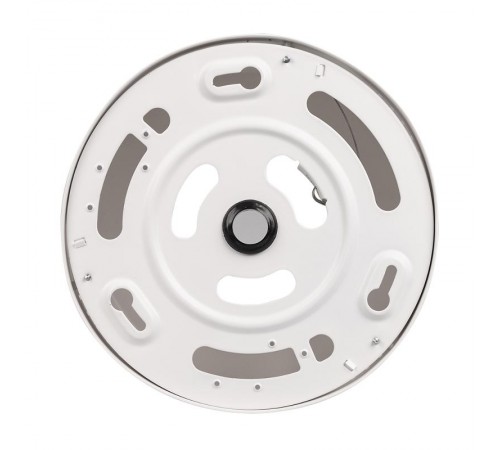 Корпус SP-LEGEND-R175 (WH) (Arlight, Металл)  027332  Arlight