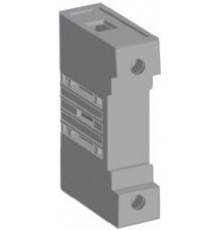 Дополнительный полюс OTPN125FP (клемма N - стационарная нейтраль) для рубильников ОТ100..125F3  C1SCA105094R1001  ABB