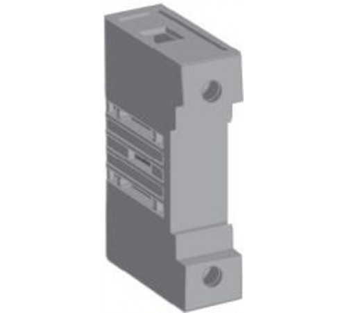 Дополнительный полюс OTPL40FD (с задержкой) для рубильников дверного монтажа OT16..40FT3  C1SCA105716R1001  ABB