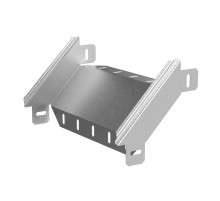 Угол вертикальный внешний 90 градусов Стандарт HDZ 300х50  PR16.1603  Промрукав