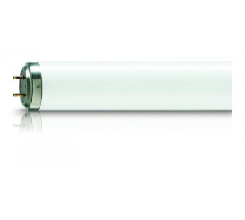 Лампа линейная люминесцентная TL 80W/10-R SLV/25  928005901029  PHILIPS