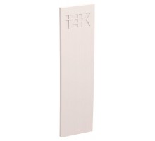 PRIMER Соединитель на стык лицевой 75мм (4шт/упак)  CKK-40D-SL75-K01-004  IEK