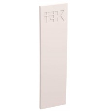 PRIMER Соединитель на стык лицевой 75мм (4шт/упак)  CKK-40D-SL75-K01-004  IEK