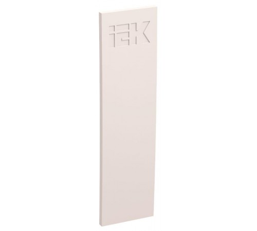 PRIMER Соединитель на стык лицевой 75мм (4шт/упак)  CKK-40D-SL75-K01-004  IEK