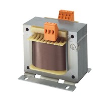 Трансформатор разделительный однофазный управления TM-C 1000/12-24  2CSM292873R0801  ABB