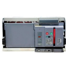 Выключатель автоматический воздушный 3P 4000А 120кА выкатной, расцепитель М ВА-733  27060DEK  DEKraft