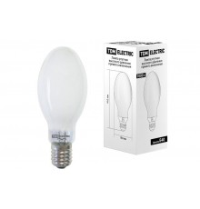 Лампа дуговая ртутная ДРЛ 1000 Вт Е40  SQ0325-0025  TDM