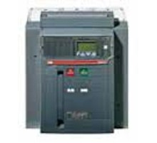 Выключатель автоматический постоянного тока, стационарный E3N 2000 PR122/DC In=2000A 3p F VR PR120/V к нижним выводам1SDA064604R1 ABB