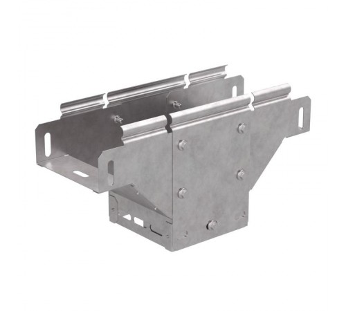 Ответвитель Т-образный вертикальный Стандарт 100х50  PR16.8356  Промрукав