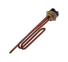 Нагревательный элемент для бойлера ТЭН RCT 2,0 кВт, термостат 15 A  70-0355  REXANT