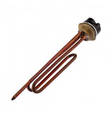 Нагревательный элемент для бойлера ТЭН RCT 2,0 кВт, термостат 15 A  70-0355  REXANT